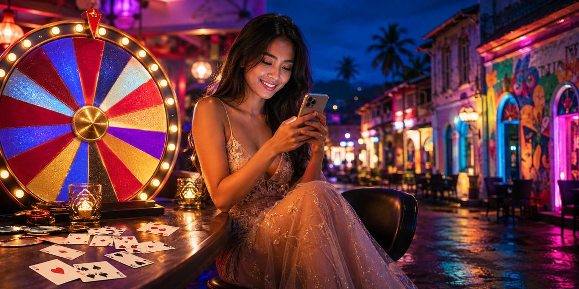 bdlbet Songkran Splash — Permainan Air Terbesar di Lobby