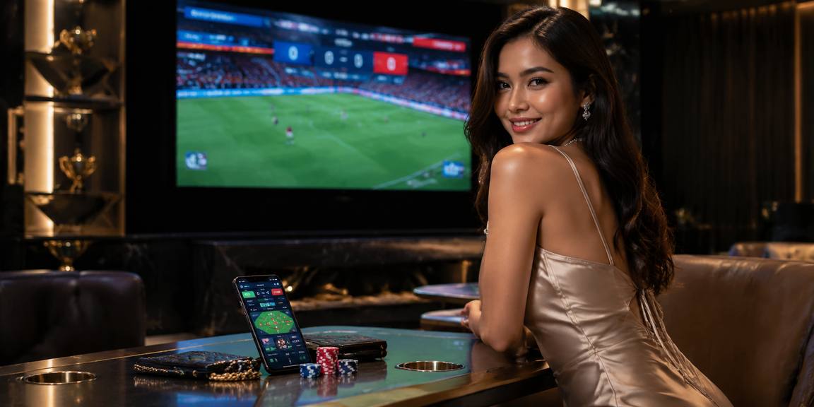 bdlbet Jejak Keputusan Rumble