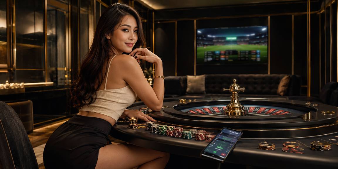bdlbet Jejak Ikan Bos