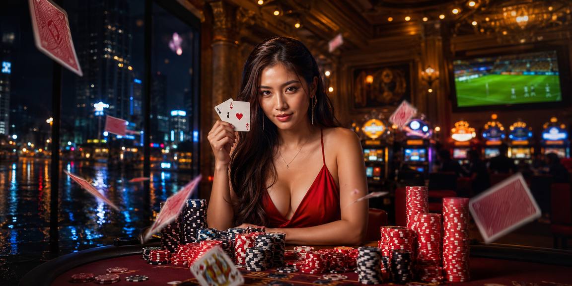 bdlbet Tetapan masuk